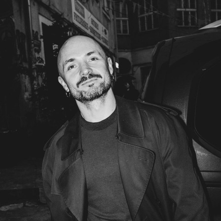 Andrzej Cyckanowicz, partner Metryki
